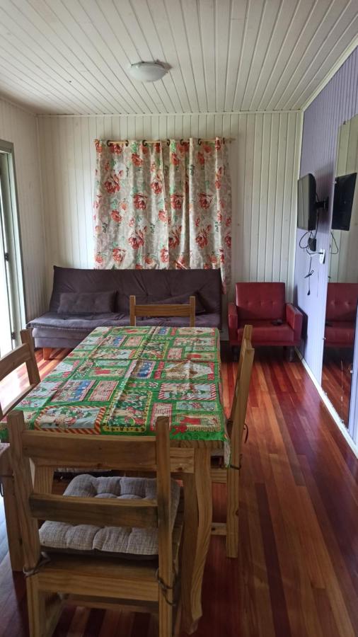 Chalé Paraíso Da Serra 02 - Bed and Breakfast Gramado