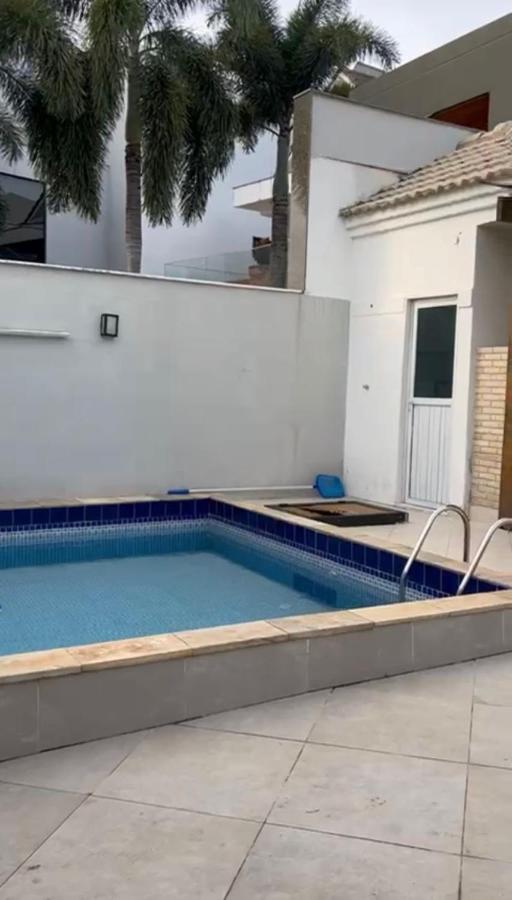 LINDA CASA EM CONDOMINIO de LUXO PERTO DA PRAINHA - B&B Río de Janeiro