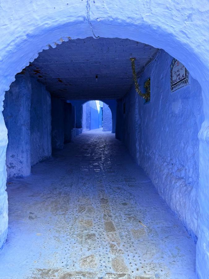 Dar saidi - B&B Chefchaouen