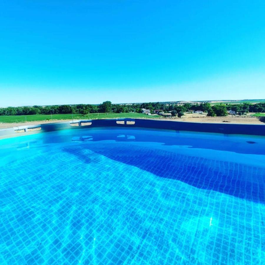 El MIRADOR DEL TORMES - B&B Almenara de Tormes