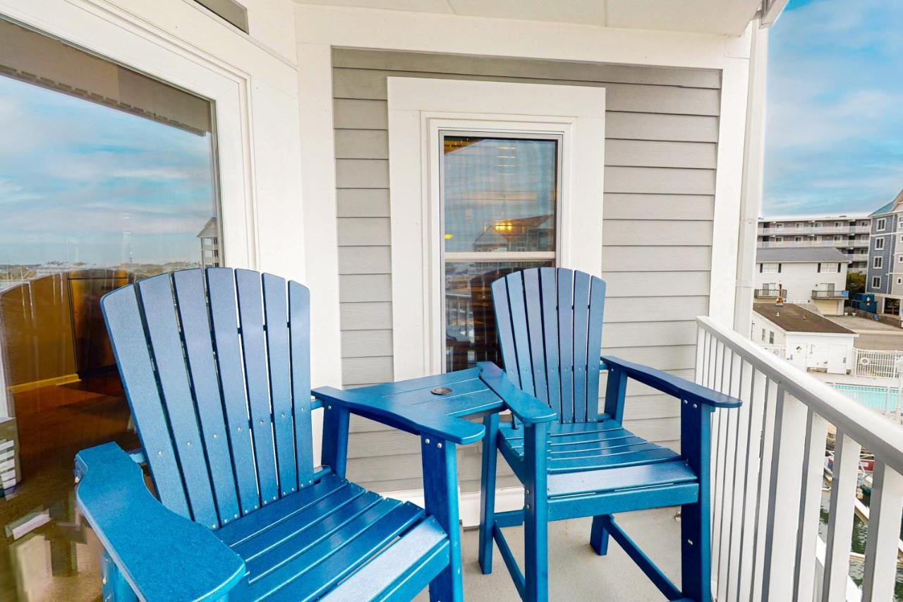 White Marlin 208B - B&B Ocean City