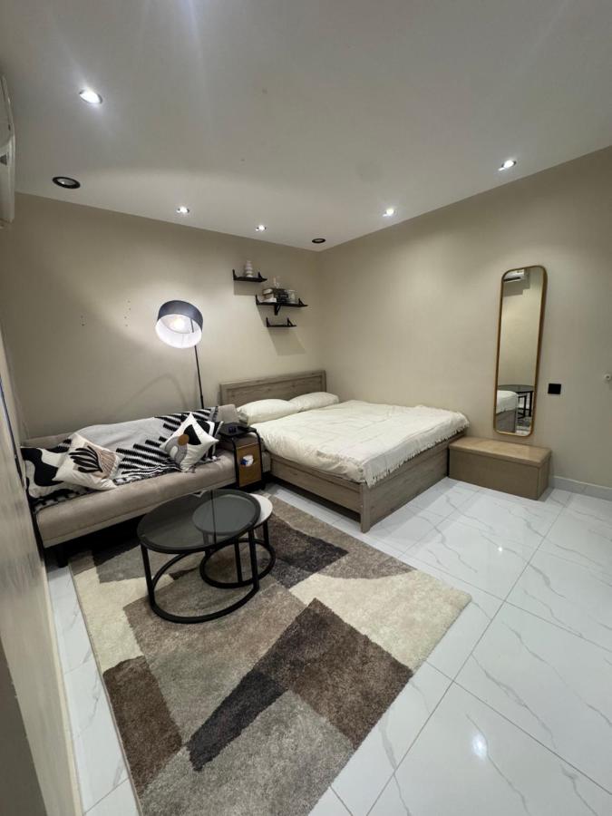 Cosy and comfortable studio - Ferienwohnung Riad