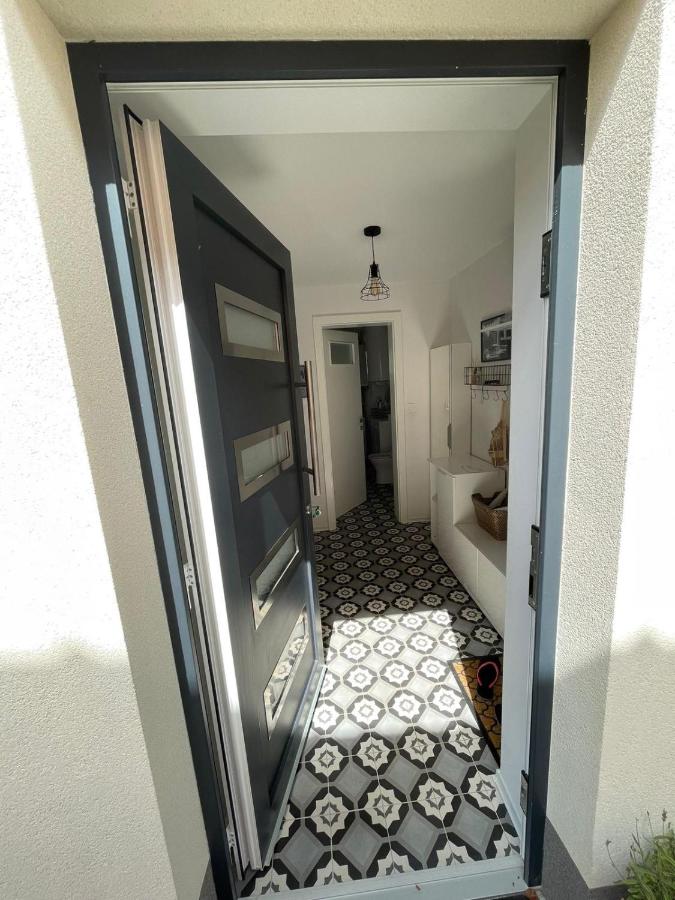 Spacious 2 bed Villa near Spa Town Rogaska Slatina - B&B Rogaška Slatina