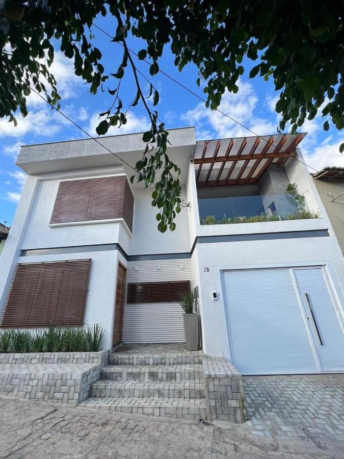 Apartamento Completo com 2 Camas - Bed and Breakfast Euclides da Cunha