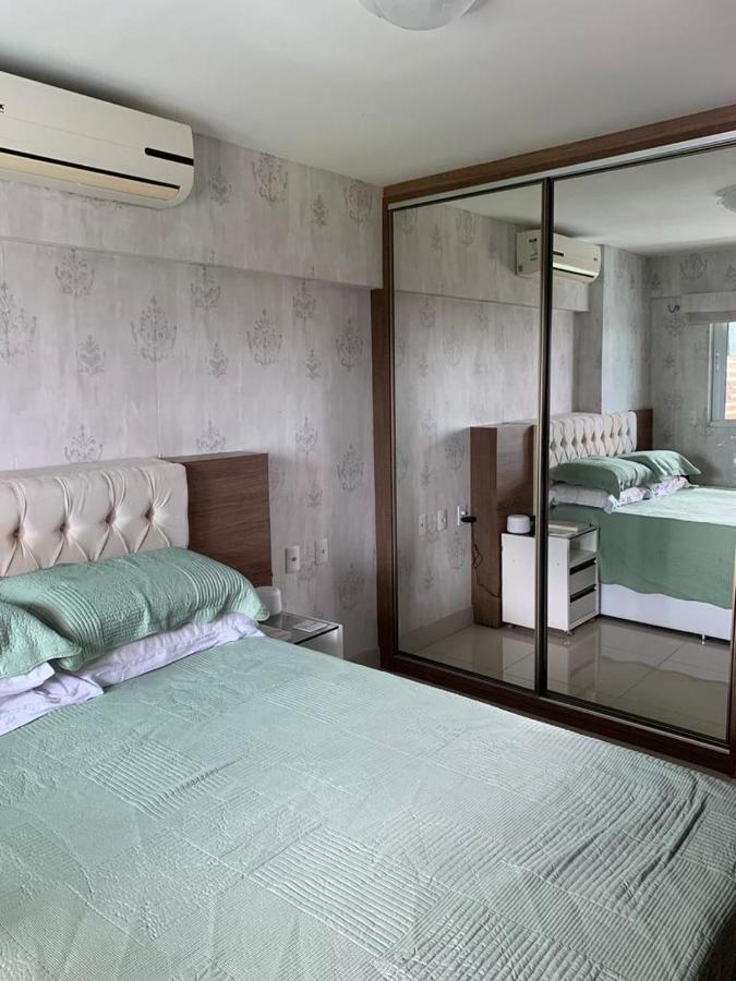 Studio com vista para o mar - Ponta do Farol - B&B São Luís