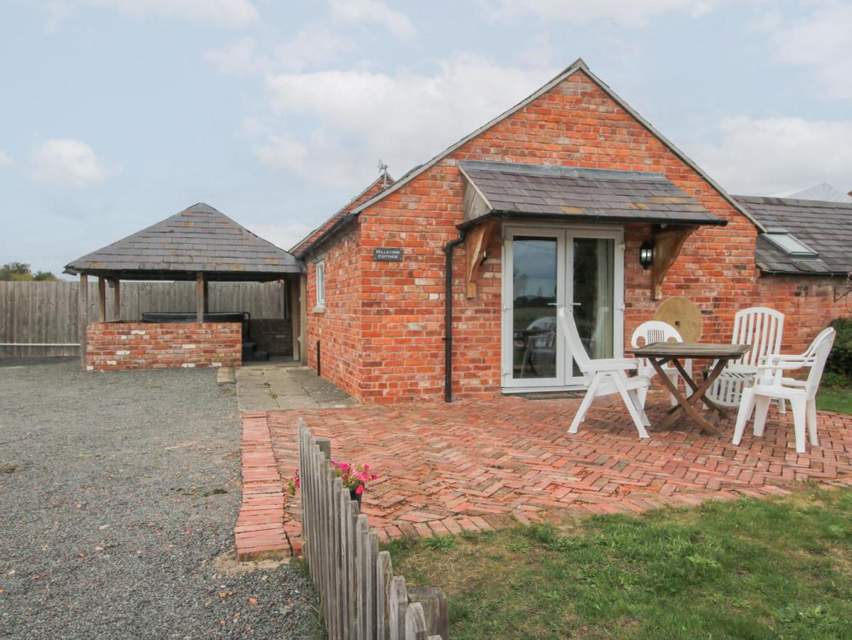 Millstone Cottages - Millstone Cottage - B&B Shrewsbury