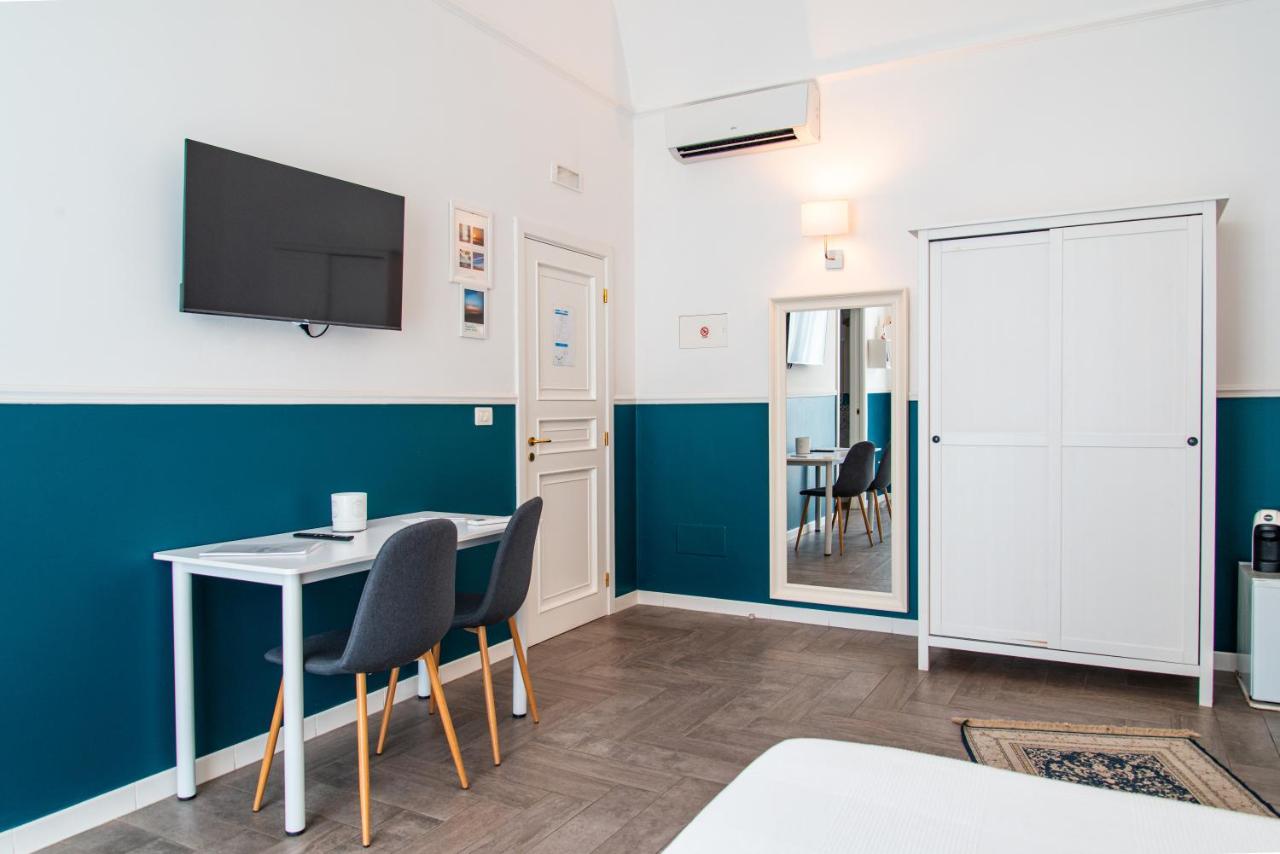 Habitación Doble Deluxe con balcón