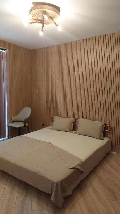 Sayram - Ferienwohnung Yunusobod