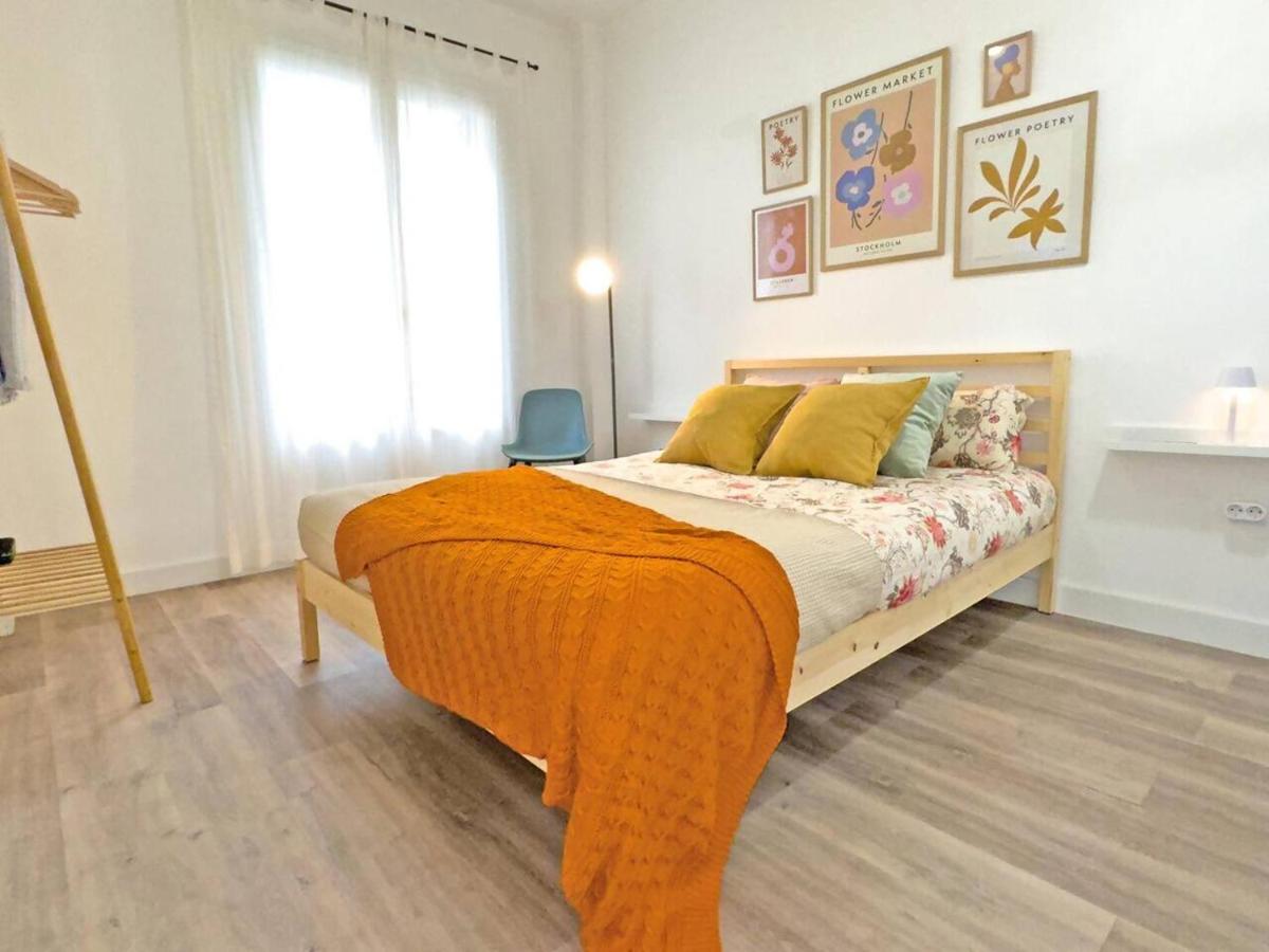 Cadizz- Estudio Las Flores - B&B El Puerto de Santa María