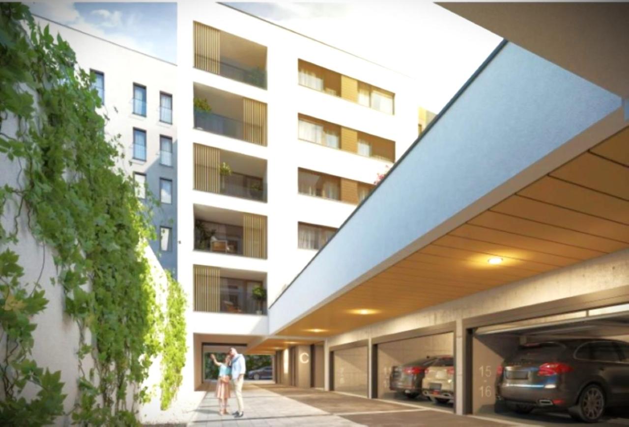 Apartment Brno Center - Bed and Breakfast Brno