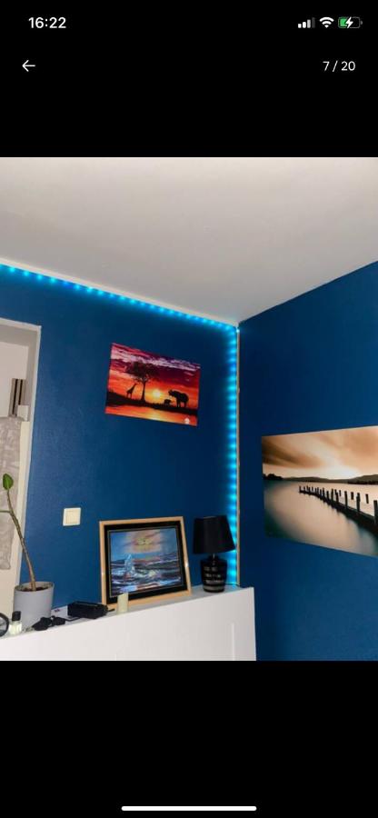 Calles crib - B&B Malmö