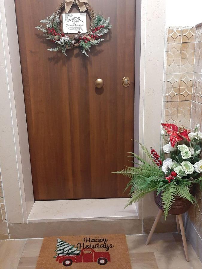 Haus mit 1 Schlafzimmer