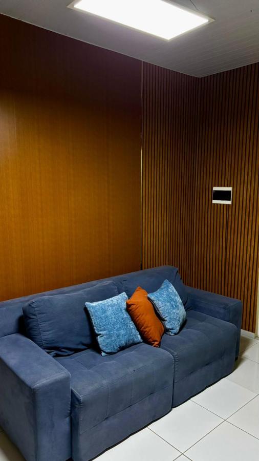 Casa aconchegante no litoral do Piauí, ao lado da Iesvap e Assaí Supermercado - B&B Parnaíba