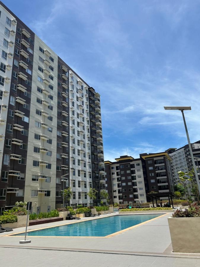 Apartment in the centre of Iloilo City - B&B Iloilo City