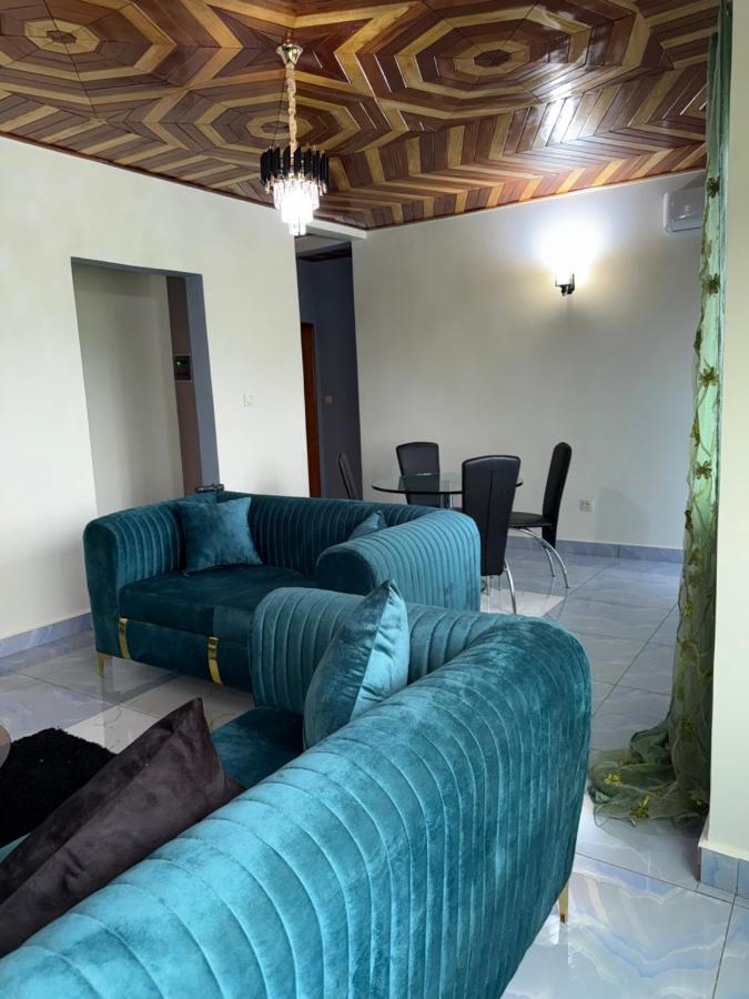 Apparement le logis des 6 - B&B Yaoundé