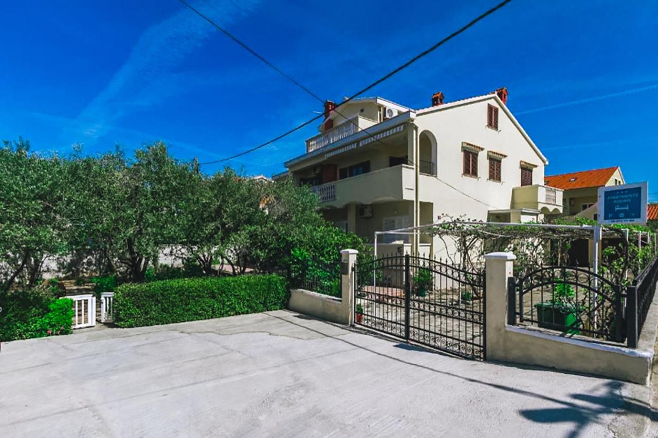 Apartments Branko Zadar - B&B Zadar