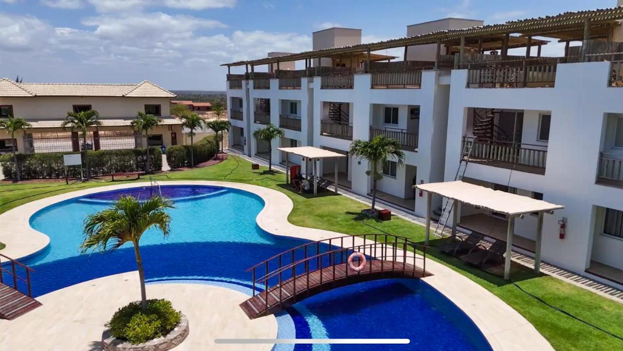 SW Rustica Penthouse - B&B Canoa Quebrada