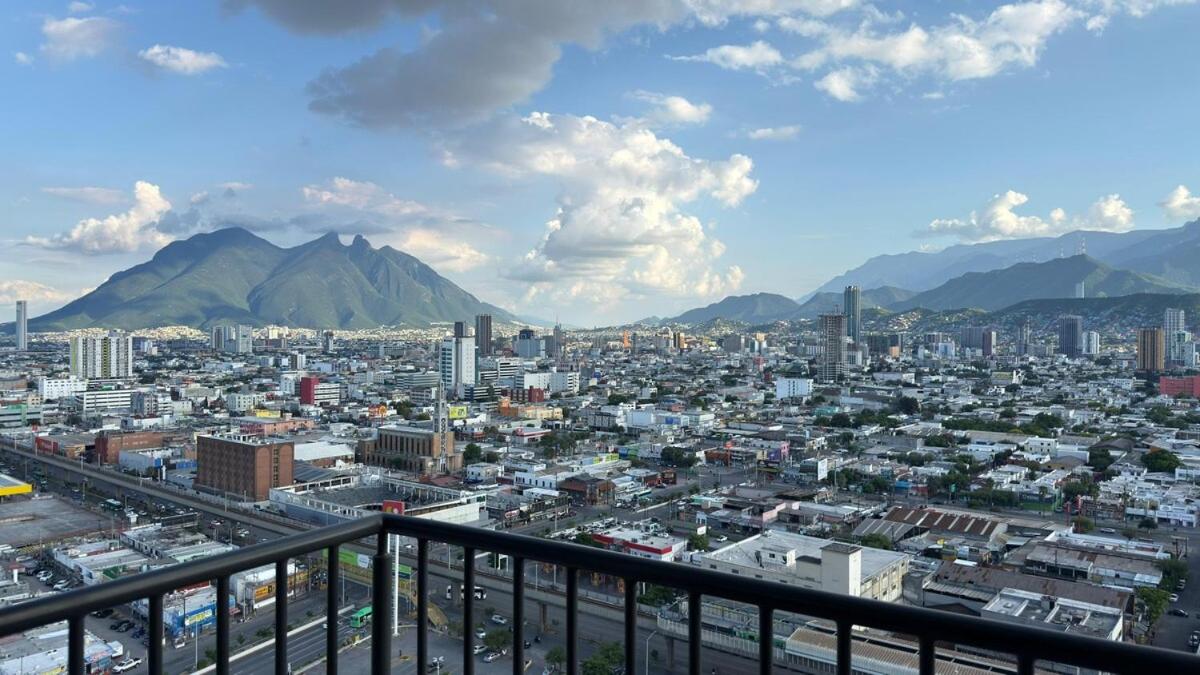 Espectacular y exclusivo departamento en Monterrey - B&B Monterrey