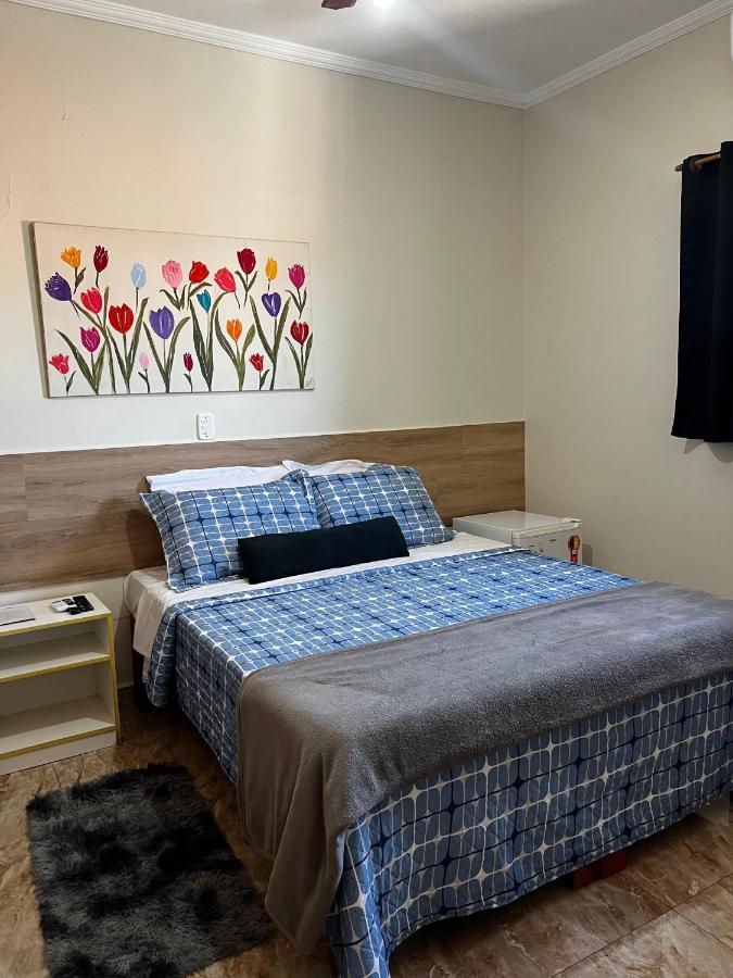 Camera Matrimoniale con Bagno Privato