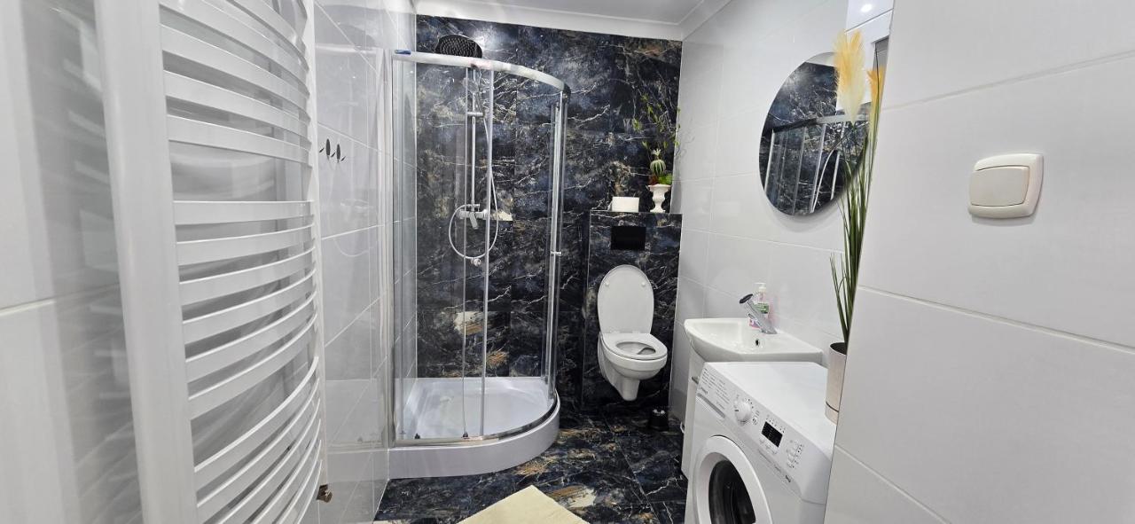 Standaard Appartement met 2 slaapkamers