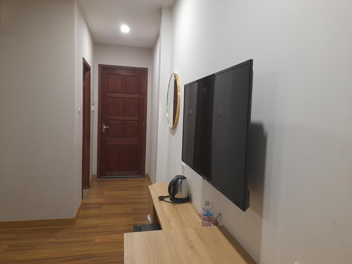 HAPPY HOME - economy room - Ferienwohnung Nha Trang