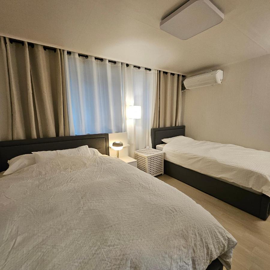 유미 하우스 You me House - B&B Seoul