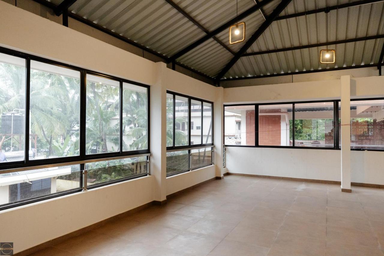 Reunion Aaradhya Villa - Ferienwohnung Udupi