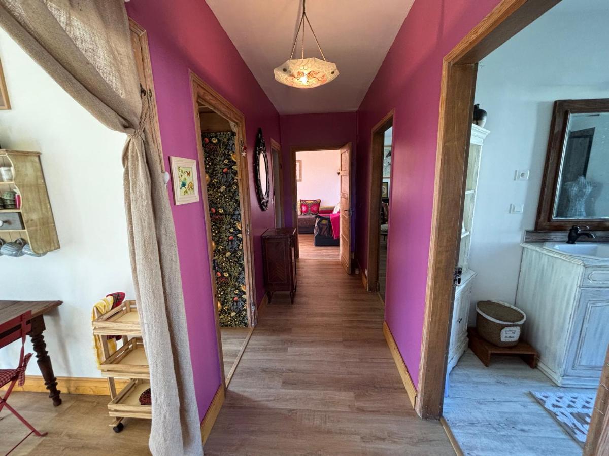 Chez Patricia - Bed and Breakfast Graçay