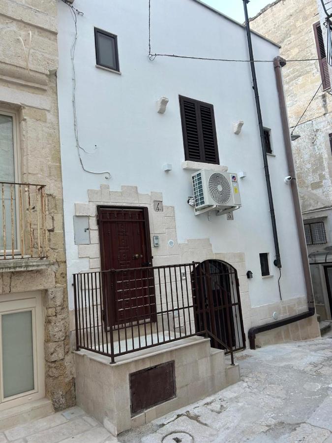 Claustro Segreto - ALTAMURA - B&B Altamura