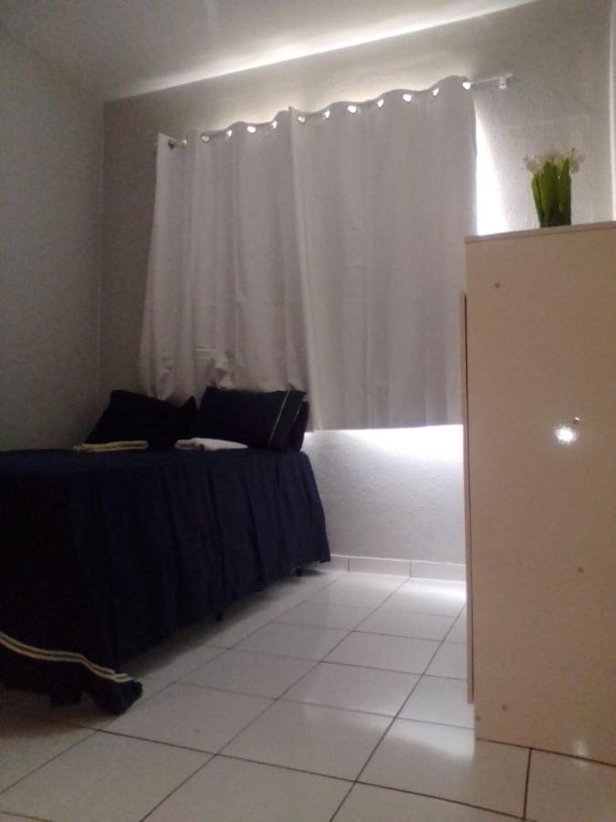 Apartamento no centro de Ananindeua - B&B Ananindeua
