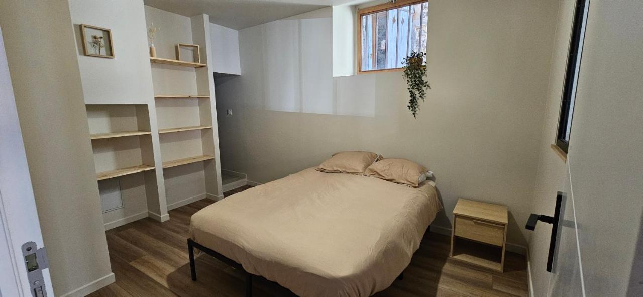 Charmant appartement au cœur du centre historique - B&B Beaujeu