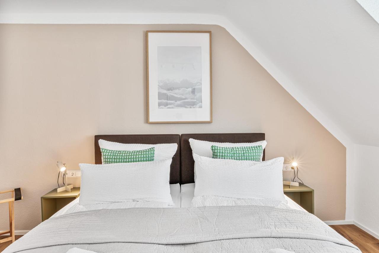 WHONAP - Stadhûs I Küche I Zentral I A81 I Business - B&B Neuenstadt am Kocher