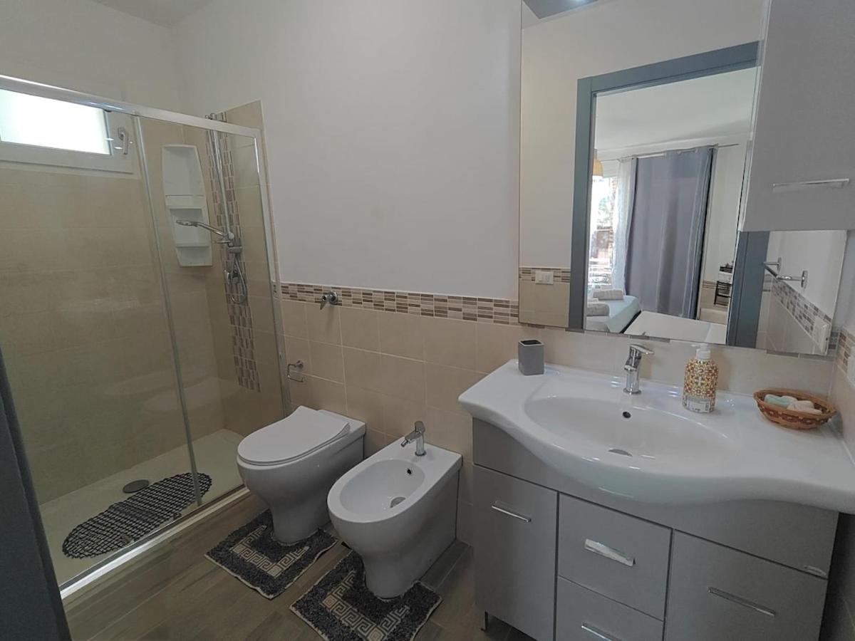 Casa Palmi - B&B Triscina