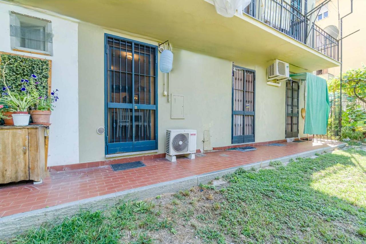 GuestHost - Casa Azzurra Near Vallere Park - B&B Turin