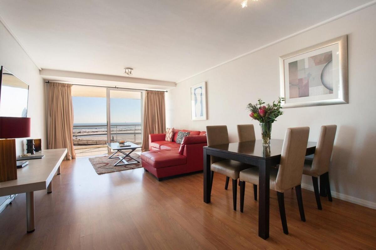 Lagoon Beach 136A by CTHA - B&B Ciudad del Cabo