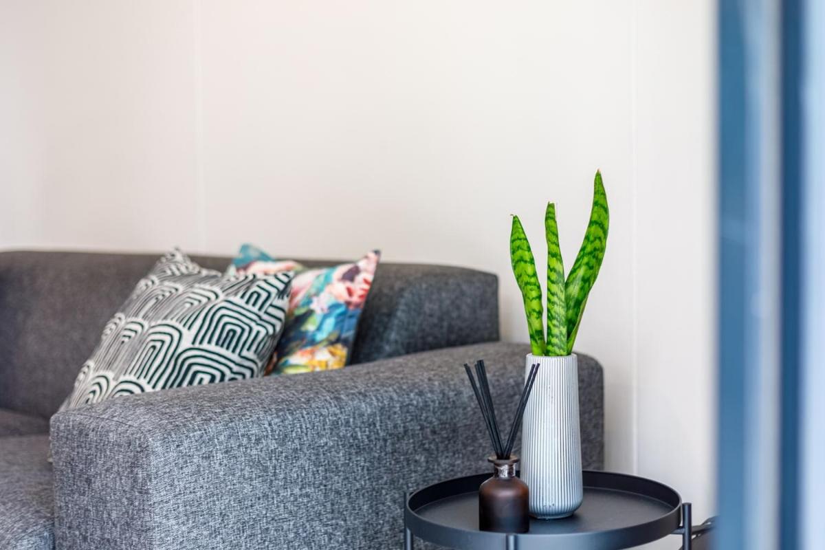 Waterstone A103 by CTHA - B&B Ciudad del Cabo