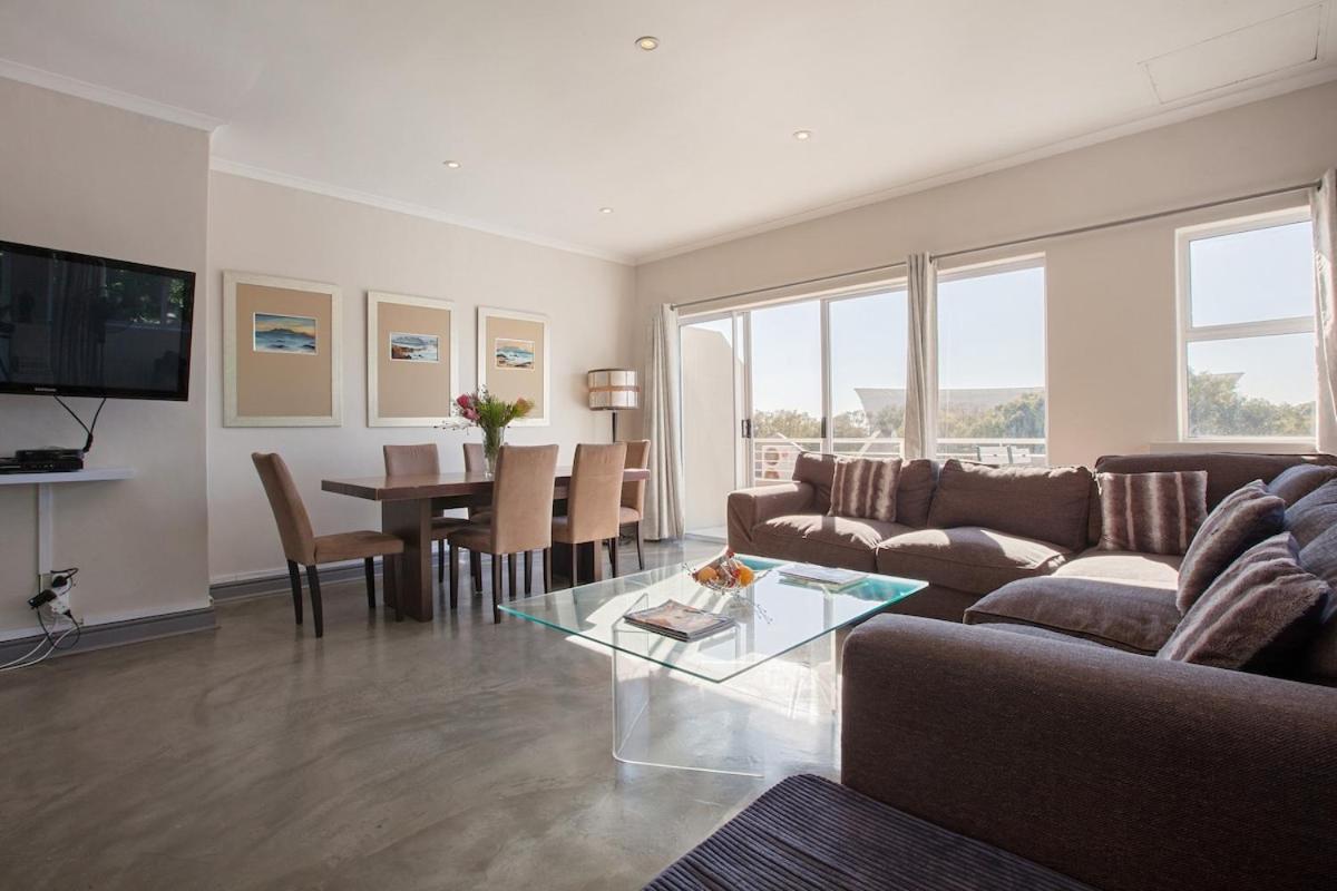 York Mews 14 by CTHA - Ferienwohnung Kapstadt