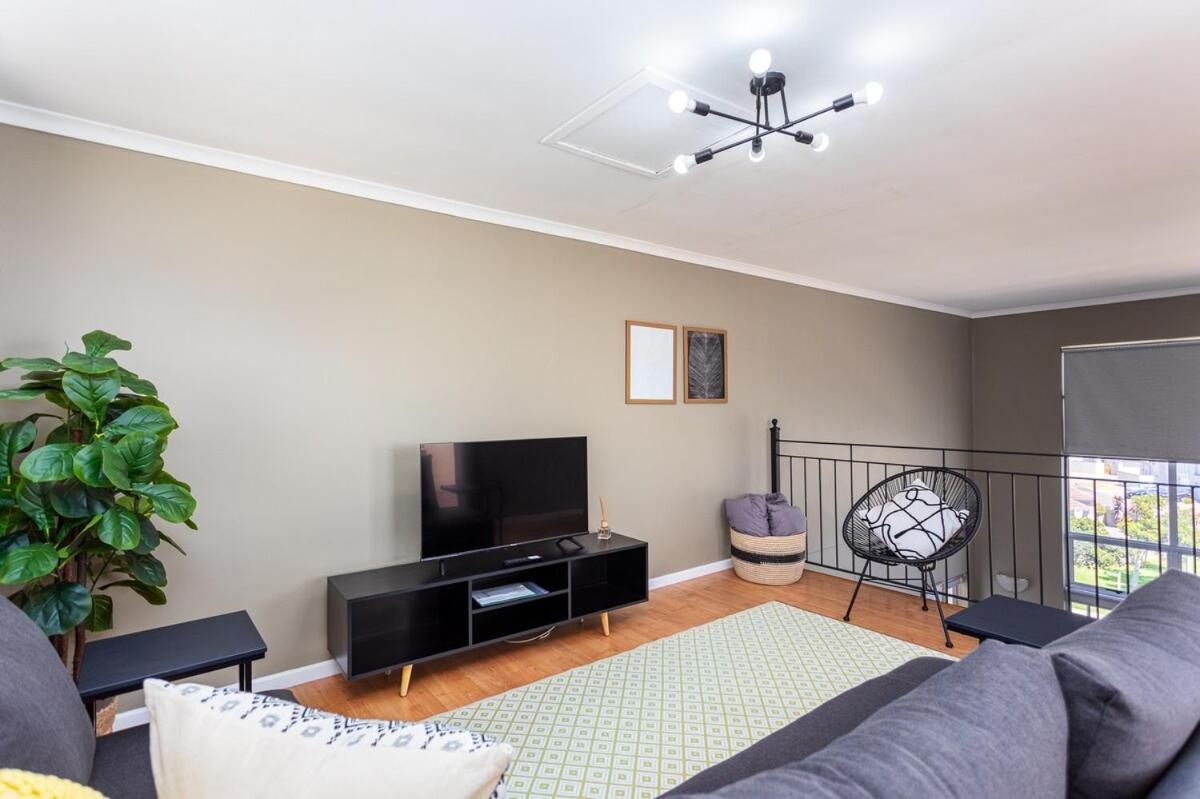 Villa Italia 933 By Ctha - Bed and Breakfast Kaapstad
