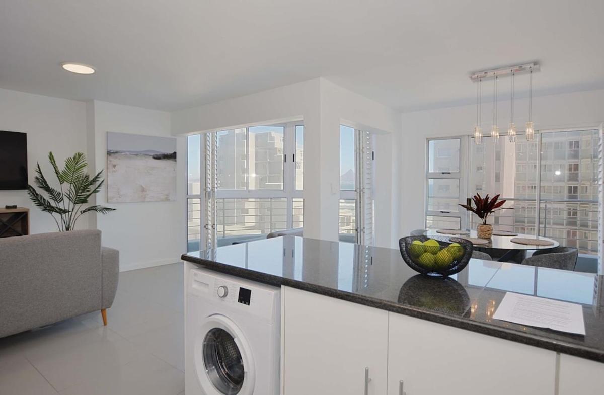 Ocean View B401 by CTHA - Ferienwohnung Bloubergstrand