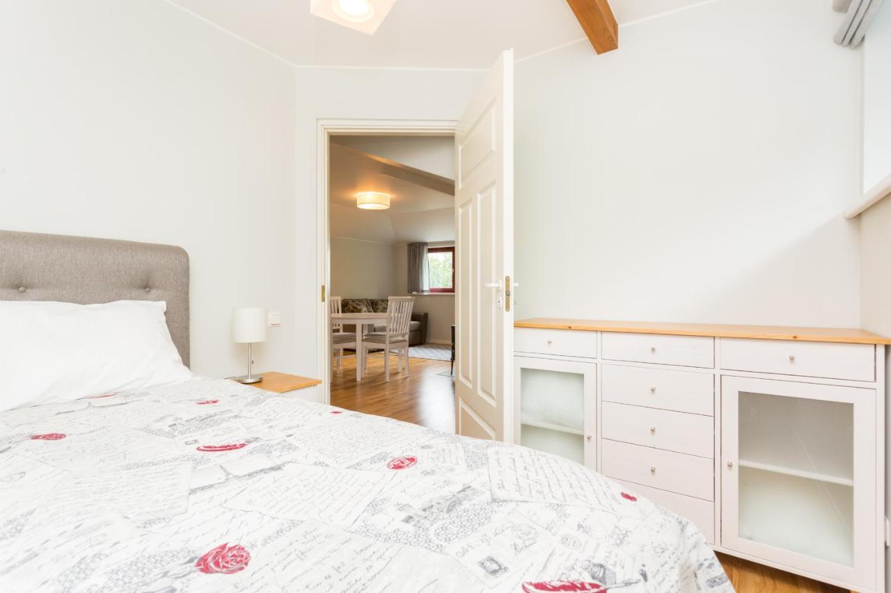 Apartamento Ático