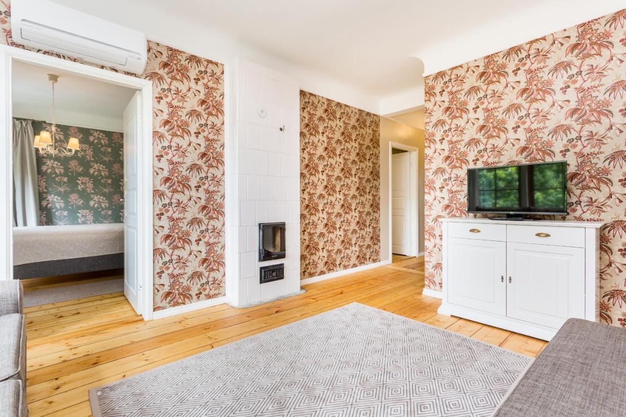 Apartamento de 2 dormitorios