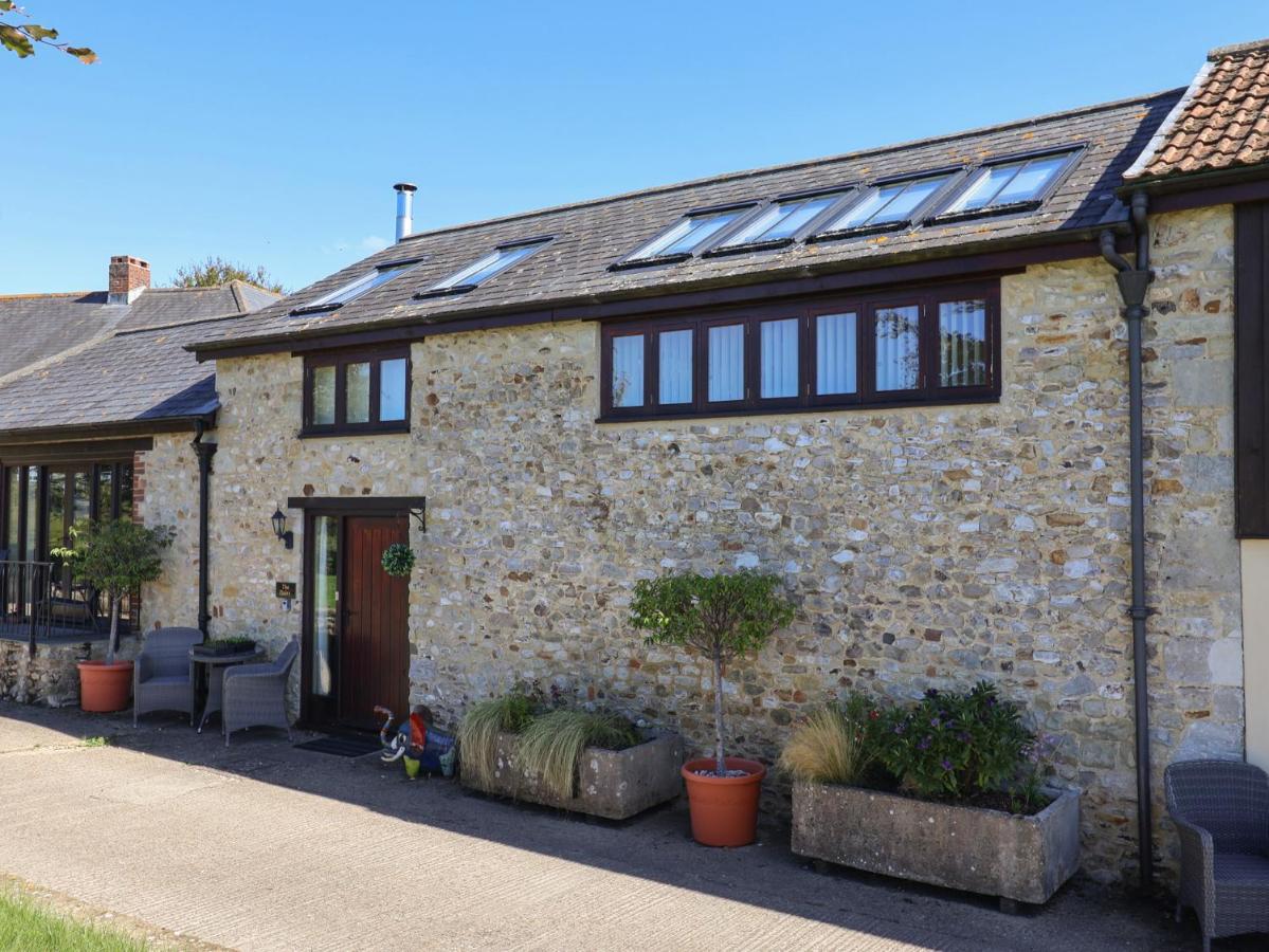 The Dairy - B&B Axminster