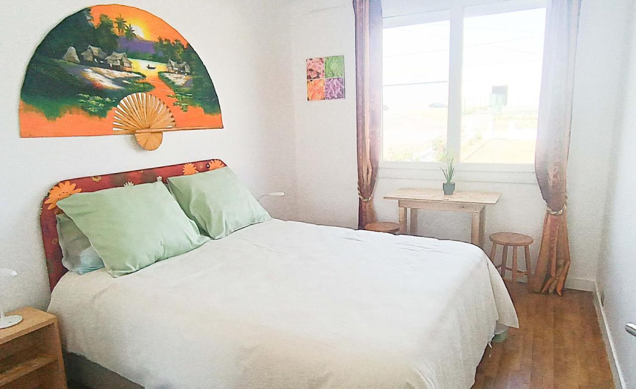 Camera King con Vista Giardino