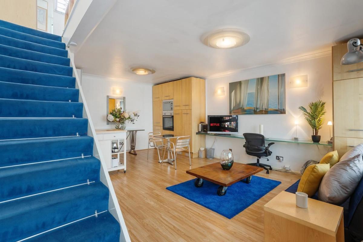 Stylish Abode in the heart of London - Kings Cross - B&B London