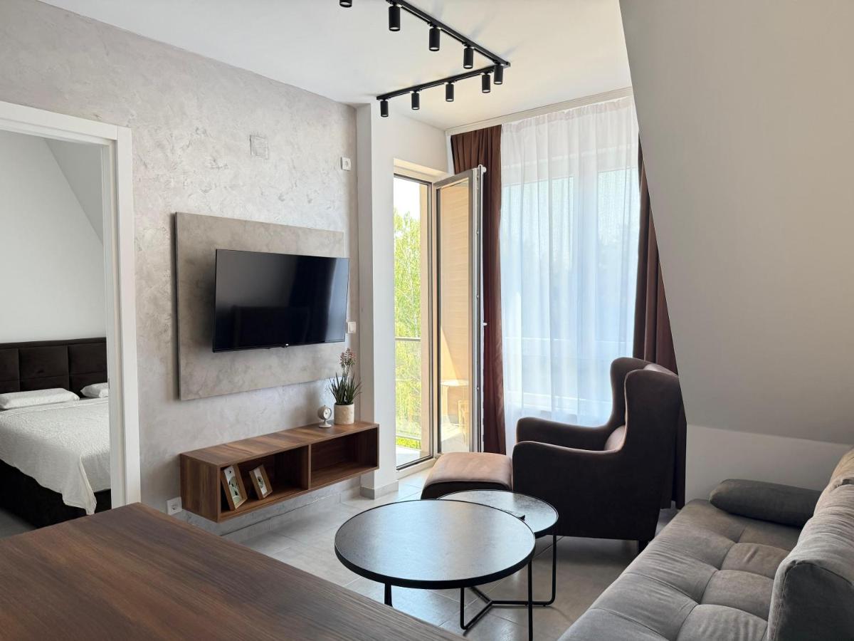 Divchinest - B&B Divčibare