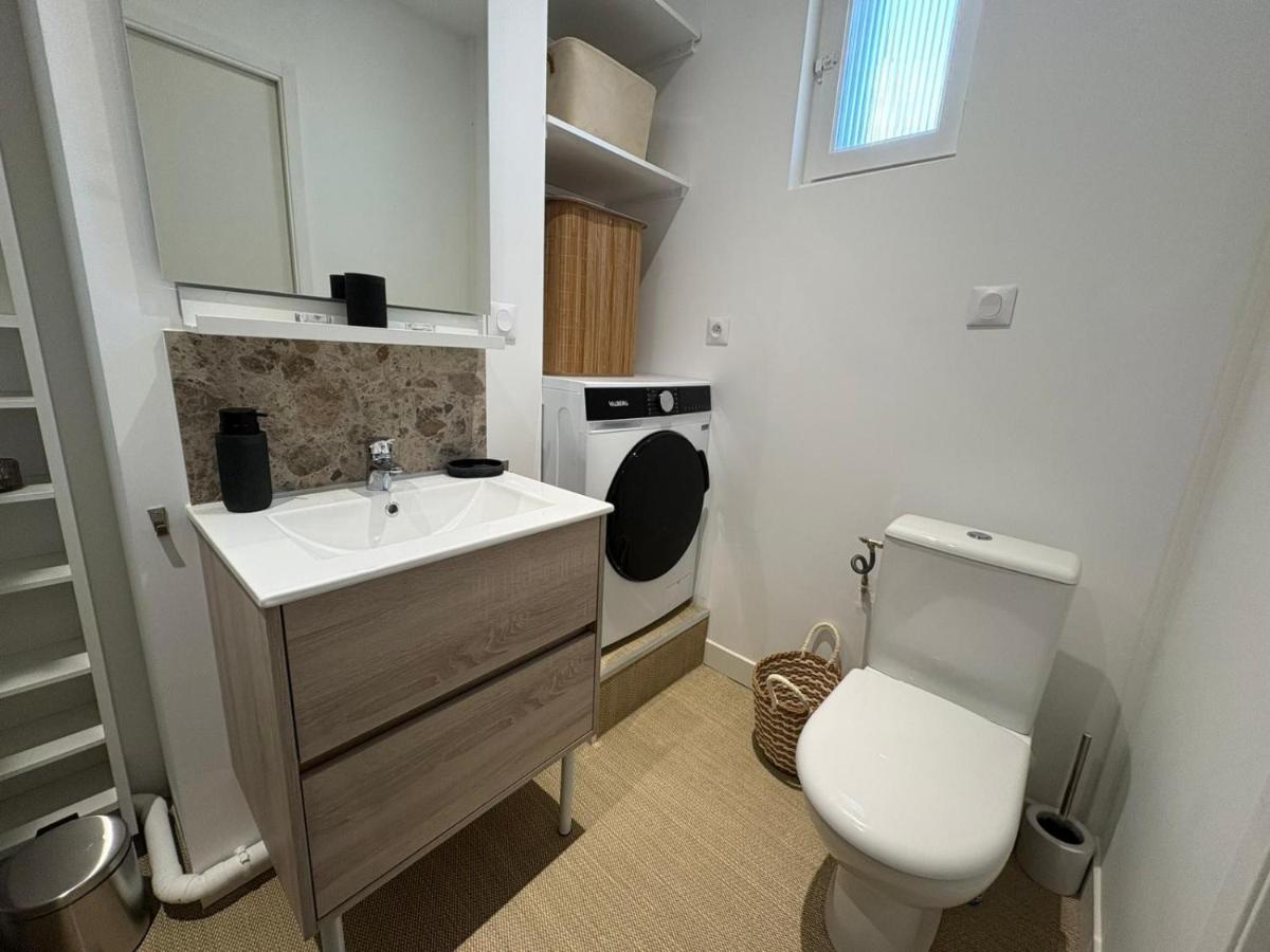 Le karma house - B&B Mers-les-Bains