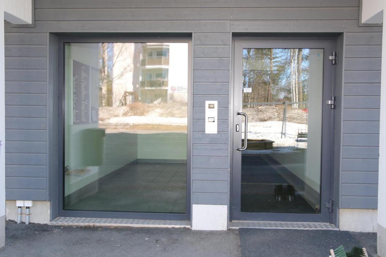 Lapland Aurora Apartment- with FreeParking WiFi near center - Chambres d’hôtes Rovaniemi