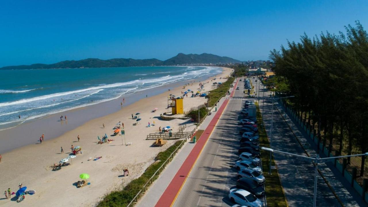 170- Apto elegante em Canto Grande com 02 suítes - B&B Bombinhas