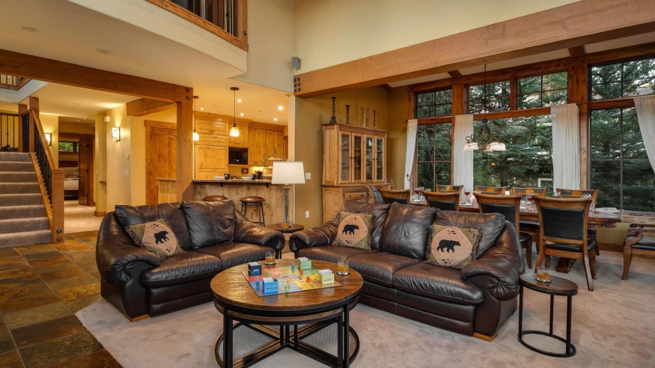 Brown Bear Chalet - B&B Steamboat Springs