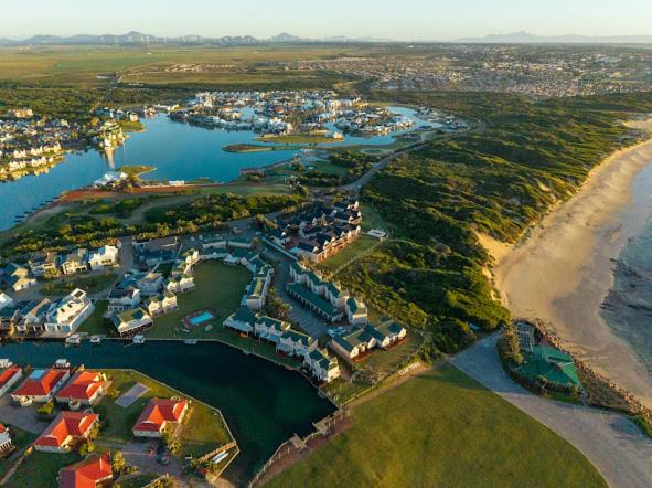 Claptons Beach The Jackalope - B&B Jeffreys Bay